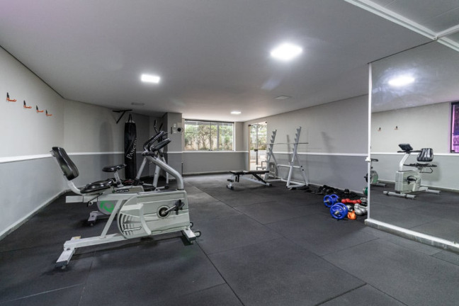 Imagem Apartamento com 3 Quartos à Venda, 138 m² em Perdizes - São Paulo Imagem Apartamento com 3 Quartos à Venda, 138 m² em Perdizes - São Paulo