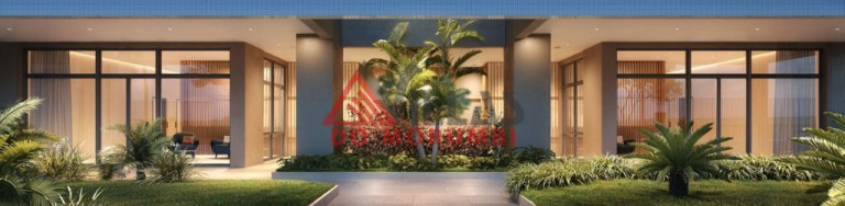 Imagem Cobertura com 4 Quartos à Venda, 343 m² em Morumbi - São Paulo Imagem Cobertura com 4 Quartos à Venda, 343 m² em Morumbi - São Paulo