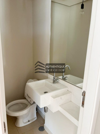 Imagem Apartamento com 3 Quartos à Venda, 142 m² em Vila Leopoldina - São Paulo