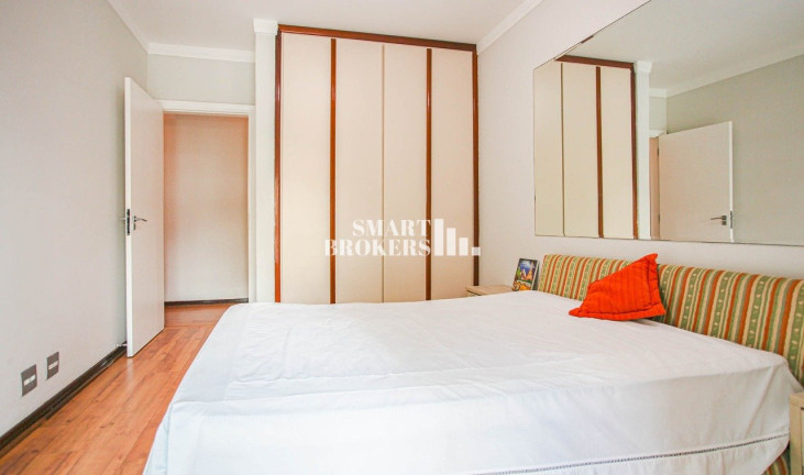 Apartamento com 5 Quartos à Venda, 677 m² em Jardim Vila Mariana - São Paulo