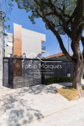 Imagem Apartamento com 2 Quartos à Venda, 40 m² em Vila Ré - São Paulo