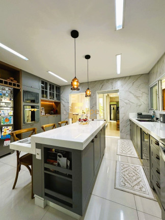 Imagem Casa com 4 Quartos à Venda, 360 m² em Jardim Carapina - Serra Imagem Casa com 4 Quartos à Venda, 360 m² em Jardim Carapina - Serra