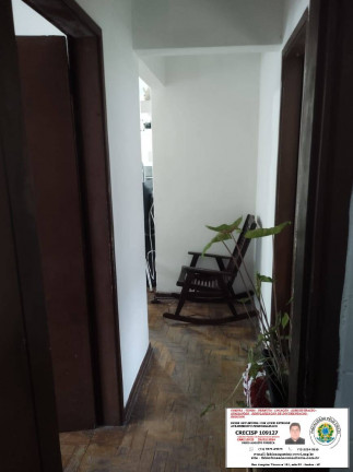 Imagem Apartamento com 2 Quartos à Venda, 53 m² em José Menino - Santos Imagem Apartamento com 2 Quartos à Venda, 53 m² em José Menino - Santos