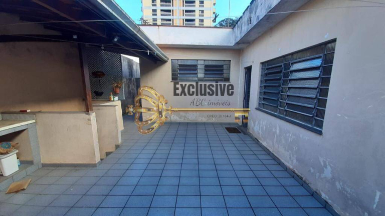 Imagem Casa com 2 Quartos à Venda, 300 m² em Centro - Santo André Imagem Casa com 2 Quartos à Venda, 300 m² em Centro - Santo André