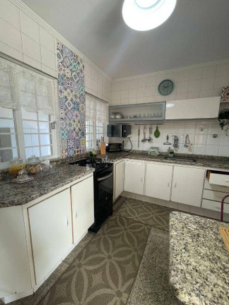 Imagem Casa com 3 Quartos para Alugar, 197 m² em Jardim Pagliato - Sorocaba Imagem Casa com 3 Quartos para Alugar, 197 m² em Jardim Pagliato - Sorocaba