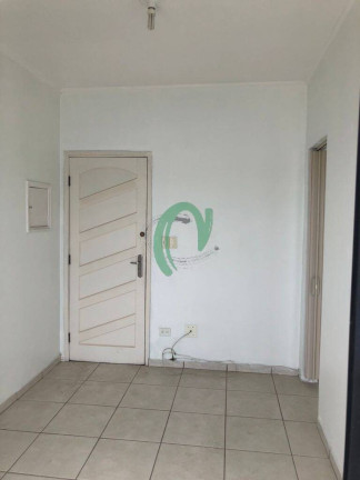 Imagem Apartamento com 1 Quarto à Venda, 41 m² em Parque Prainha - São Vicente