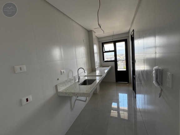 Imagem Apartamento com 2 Quartos à Venda, 73 m² em Aviação - Praia Grande