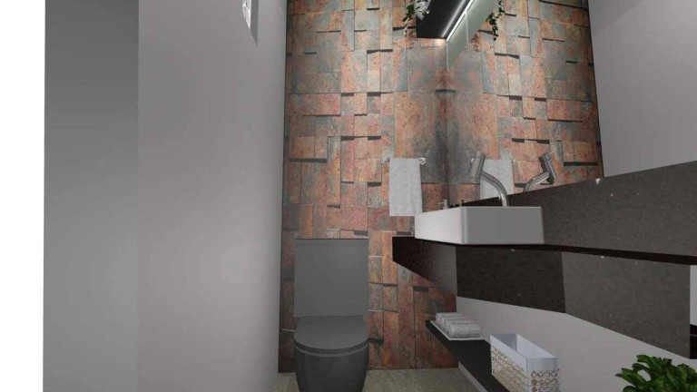 Imagem Casa com 5 Quartos à Venda, 260 m² em Porto Alegre