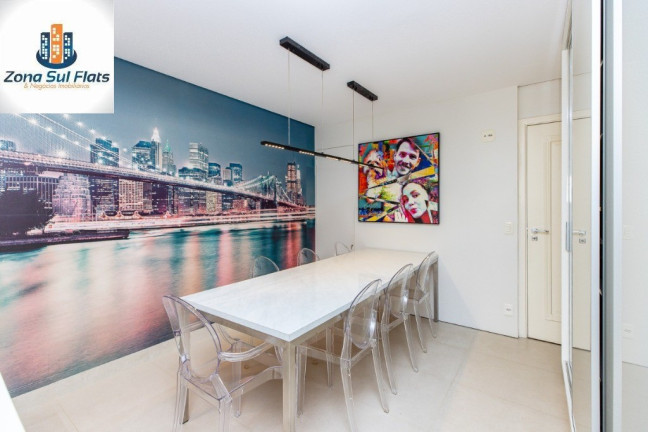Imagem Apartamento com 3 Quartos à Venda, 187 m² em Moema - São Paulo Imagem Apartamento com 3 Quartos à Venda, 187 m² em Moema - São Paulo