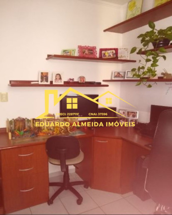 Imagem Apartamento com 3 Quartos à Venda, 82 m² em Jardim Simus - Sorocaba