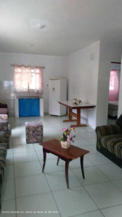 Imagem Imóvel com 6 Quartos para Alugar, 47 m² em Vila Bocaina - Mauá