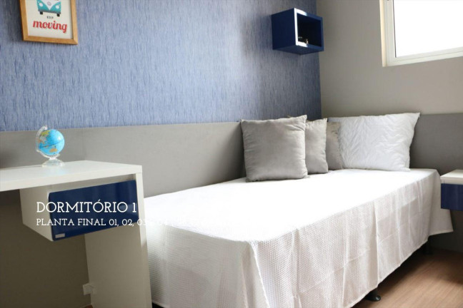 Imagem Apartamento com 3 Quartos à Venda, 98 m² em Alto Da Glória - Curitiba