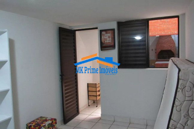 Imagem Casa com 1 Quarto à Venda, 120 m² em Jardim Das Flores - Osasco Imagem Casa com 1 Quarto à Venda, 120 m² em Jardim Das Flores - Osasco