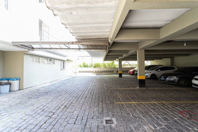 Imagem Imóvel com 2 Quartos à Venda, 70 m² em Brooklin Paulista - São Paulo Imagem Imóvel com 2 Quartos à Venda, 70 m² em Brooklin Paulista - São Paulo
