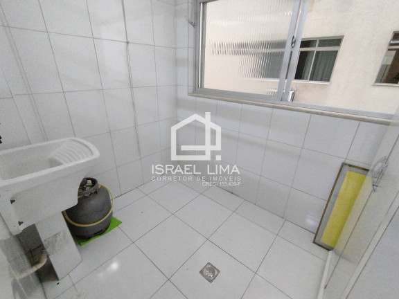 Imagem Apartamento com 1 Quarto à Venda, 63 m² em Aparecida - Santos Imagem Apartamento com 1 Quarto à Venda, 63 m² em Aparecida - Santos
