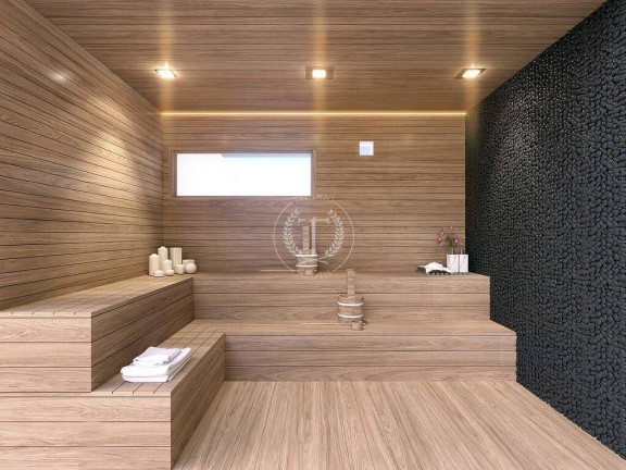Imagem Apartamento com 2 Quartos à Venda, 54 m² em Brooklin Novo - São Paulo