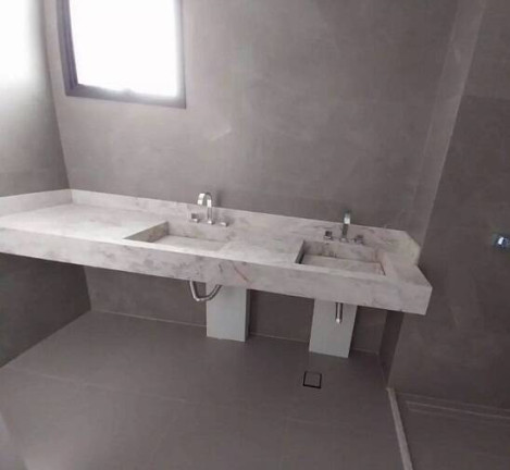 Imagem Apartamento com 3 Quartos à Venda, 173 m² em Jardim Faculdade - Sorocaba