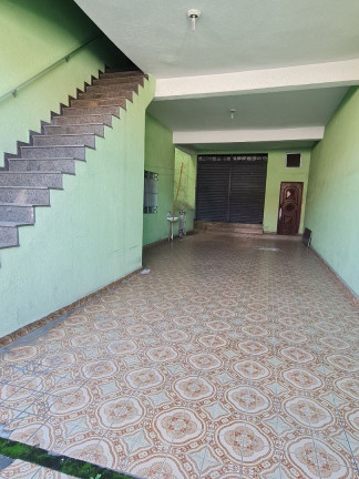 Imagem Sobrado com 3 Quartos à Venda, 258 m² em Vila Nova - São Paulo