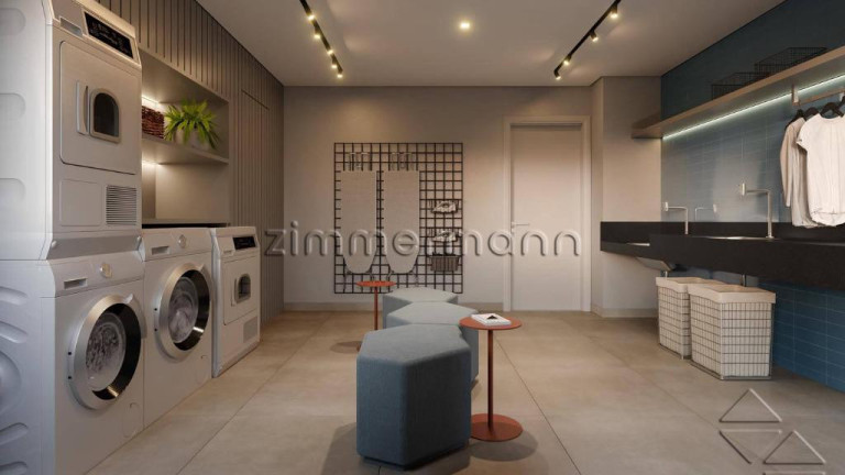 Imagem Apartamento com 1 Quarto à Venda, 45 m² em Vila Nova Conceicao - São Paulo Imagem Apartamento com 1 Quarto à Venda, 45 m² em Vila Nova Conceicao - São Paulo