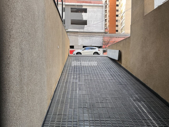 Imagem Imóvel Comercial para Alugar, 54 m² em Moema - São Paulo Imagem Imóvel Comercial para Alugar, 54 m² em Moema - São Paulo