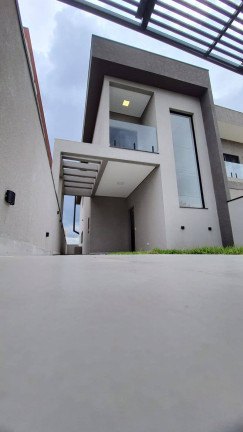 Imagem Casa com 3 Quartos à Venda, 250 m² em Chácara Jaguari (fazendinha) - Santana De Parnaíba Imagem Casa com 3 Quartos à Venda, 250 m² em Chácara Jaguari (fazendinha) - Santana De Parnaíba