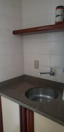 Imagem Sala Comercial à Venda, 86 m² em Centro - Florianópolis