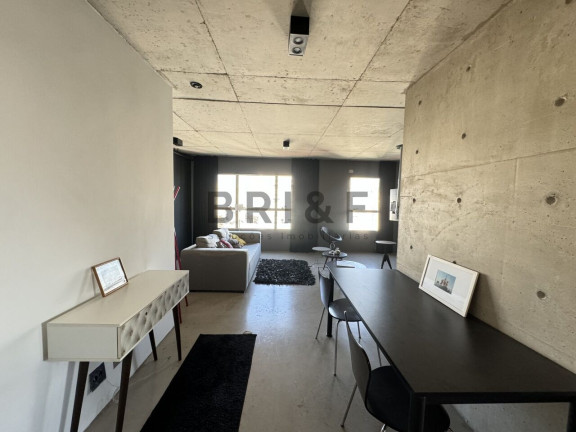 Imagem Apartamento com 1 Quarto para Alugar, 70 m² em Campo Belo - São Paulo Imagem Apartamento com 1 Quarto para Alugar, 70 m² em Campo Belo - São Paulo