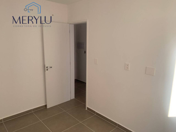 Imagem Apartamento com 2 Quartos à Venda, 39 m² em Vila Mariana - São Paulo