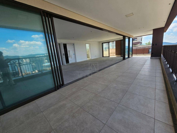 Imagem Cobertura com 4 Quartos à Venda, 708 m² em Alphaville Empresarial - Barueri Imagem Cobertura com 4 Quartos à Venda, 708 m² em Alphaville Empresarial - Barueri