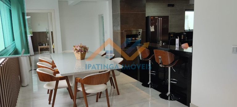 Imagem Cobertura com 2 Quartos à Venda, 268 m² em Cidade Nobre - Ipatinga Imagem Cobertura com 2 Quartos à Venda, 268 m² em Cidade Nobre - Ipatinga