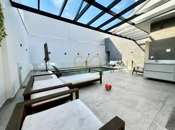 Imagem Casa com 2 Quartos à Venda, 210 m² em Canto Do Forte - Praia Grande Imagem Casa com 2 Quartos à Venda, 210 m² em Canto Do Forte - Praia Grande