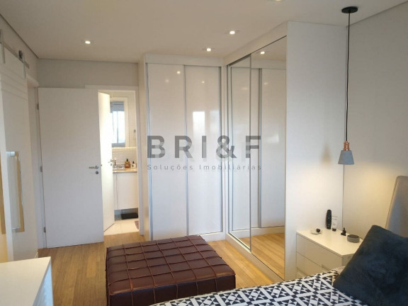 Imagem Apartamento com 2 Quartos à Venda, 134 m² em Cidade Monções - São Paulo Imagem Apartamento com 2 Quartos à Venda, 134 m² em Cidade Monções - São Paulo