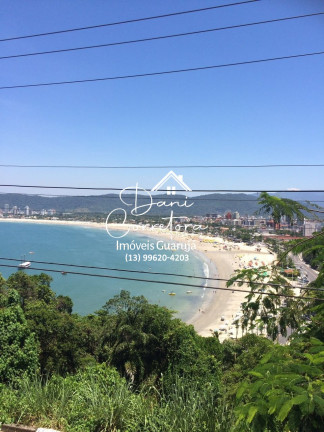 Imagem Imóvel com 6 Quartos à Venda, 411 m² em Enseada - Guarujá
