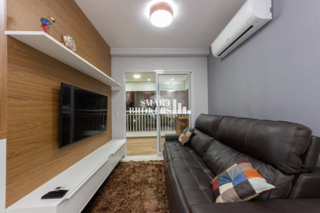 Imagem Apartamento com 2 Quartos à Venda, 64 m² em Saúde - São Paulo