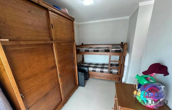 Imagem Apartamento com 3 Quartos à Venda, 113 m² em Aviação - Praia Grande Imagem Apartamento com 3 Quartos à Venda, 113 m² em Aviação - Praia Grande