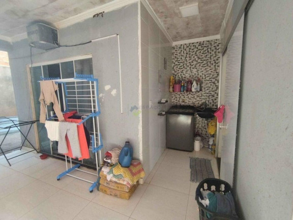 Imagem Casa com 4 Quartos à Venda, 75 m² em Jardim Grajaú - Lençóis Paulista Imagem Casa com 4 Quartos à Venda, 75 m² em Jardim Grajaú - Lençóis Paulista
