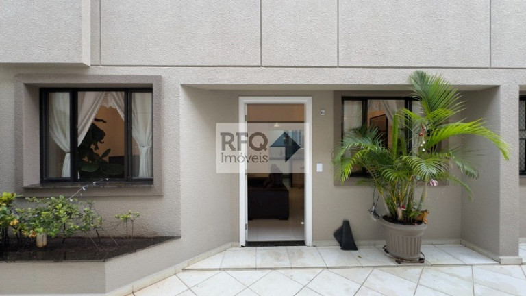 Imagem Imóvel com 3 Quartos à Venda, 85 m² em Vila Deodoro - São Paulo