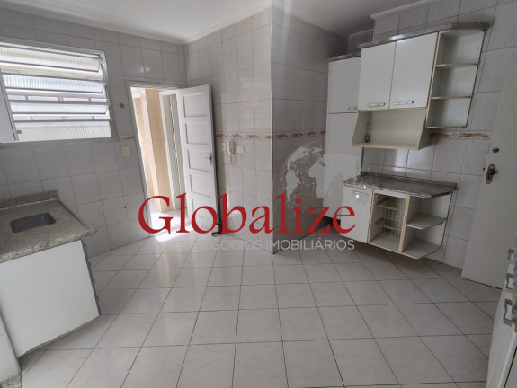 Imagem Imóvel com 2 Quartos à Venda, 80 m² em Boqueirão - Santos Imagem Imóvel com 2 Quartos à Venda, 80 m² em Boqueirão - Santos