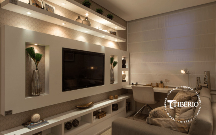 Imagem Apartamento com 3 Quartos à Venda, 59 m² em Parque Jaçatuba - Santo André