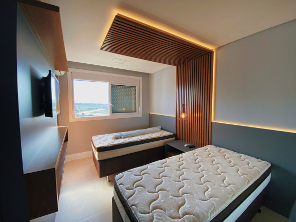 Imagem Apartamento com 3 Quartos à Venda, 130 m² em Predial - Torres