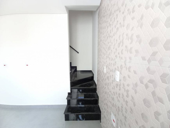 Imagem Cobertura com 2 Quartos à Venda, 94 m² em Jardim - Santo André Imagem Cobertura com 2 Quartos à Venda, 94 m² em Jardim - Santo André