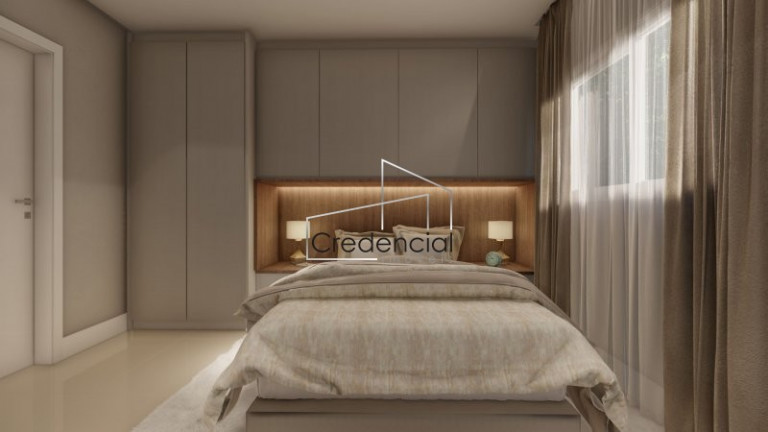 Imagem Sobrado com 3 Quartos à Venda, 107 m² em Xaxim - Curitiba Imagem Sobrado com 3 Quartos à Venda, 107 m² em Xaxim - Curitiba