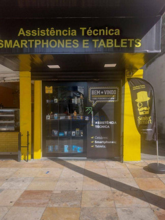 Imagem Loja para Alugar, 50 m² em Lagoa Nova - Natal