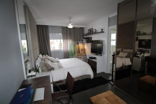 Imagem Apartamento com 4 Quartos à Venda, 214 m² em Vila Mariana - São Paulo Imagem Apartamento com 4 Quartos à Venda, 214 m² em Vila Mariana - São Paulo