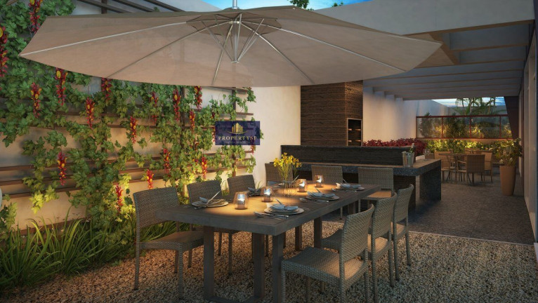 Imagem Apartamento com 2 Quartos à Venda, 59 m² em Pinheiros - São Paulo Imagem Apartamento com 2 Quartos à Venda, 59 m² em Pinheiros - São Paulo