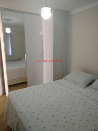 Imagem Apartamento com 2 Quartos à Venda, 52 m² em Jardim Guanabara - Jundiaí Imagem Apartamento com 2 Quartos à Venda, 52 m² em Jardim Guanabara - Jundiaí