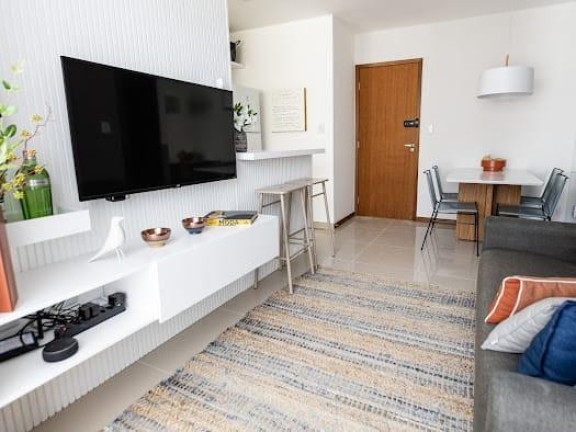 Imagem Apartamento com 3 Quartos à Venda, 61 m² em São Conrado - Vila Velha Imagem Apartamento com 3 Quartos à Venda, 61 m² em São Conrado - Vila Velha