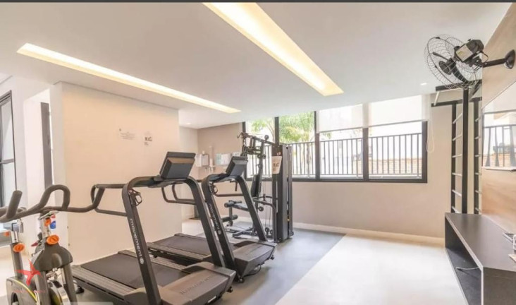 Imagem Imóvel com 1 Quarto à Venda, 40 m² em Pinheiros - São Paulo Imagem Imóvel com 1 Quarto à Venda, 40 m² em Pinheiros - São Paulo