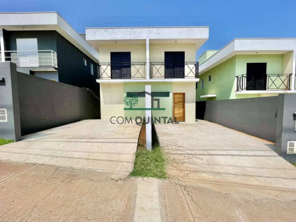 Imagem Casa com 3 Quartos à Venda, 125 m² em água Espraiada (caucaia Do Alto) - Cotia