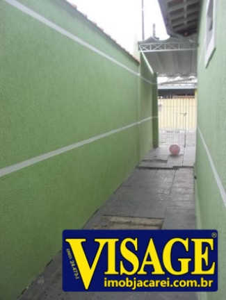 Imagem Casa com 2 Quartos à Venda, 80 m² em Vila Machado - Jacareí